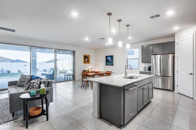 Building Photo - 3044 W Monte Way