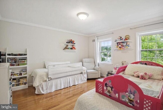 Building Photo - 5105 Westbard Ave