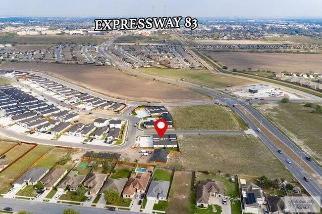 Building Photo - 3604 Hidalgo Cir