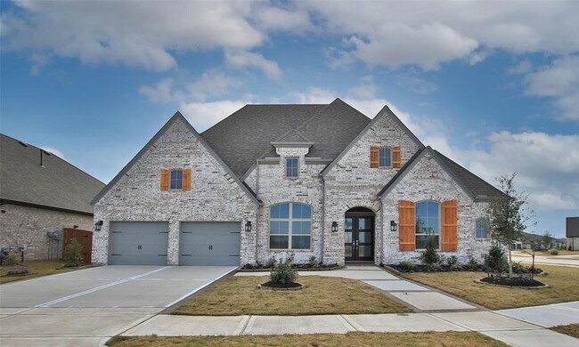 Primary Photo - 23715 Fernbriar St
