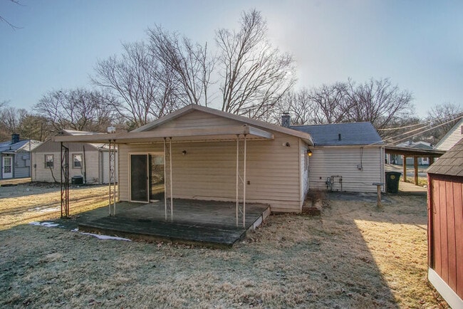 Building Photo - Coming Soon 3 Bedroom Ranch