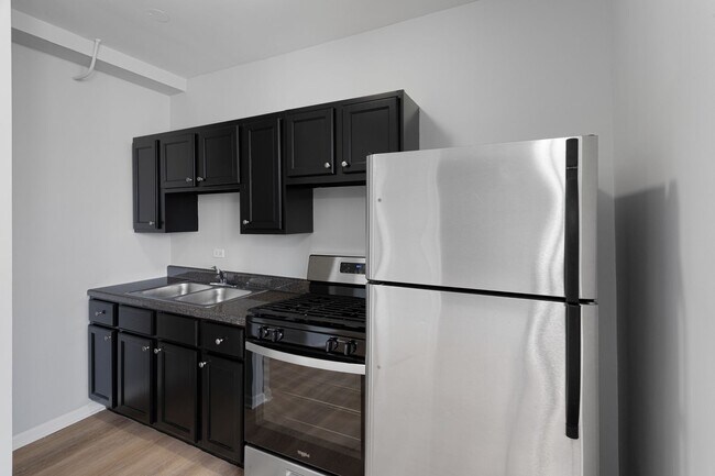 Interior Photo - The Kenmore on Edgewater