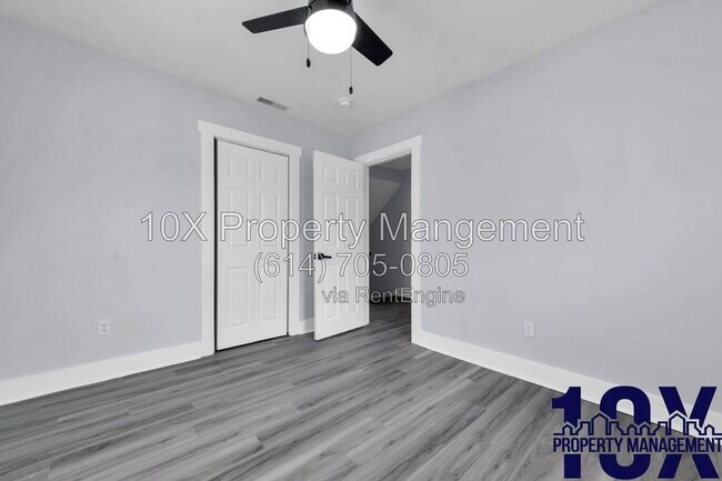 Building Photo - 1536 E Livingston Ave