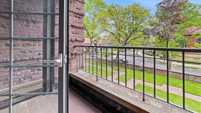 Building Photo - The Leslie — A Private Garden Enclave for the Modern New Yorker