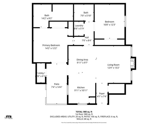 Building Photo - 2801 N Rainbow Blvd