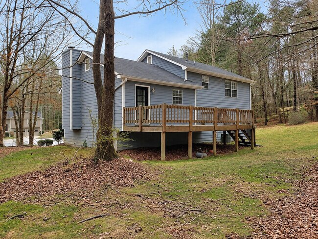 Building Photo - 3904 Welham Green Ct