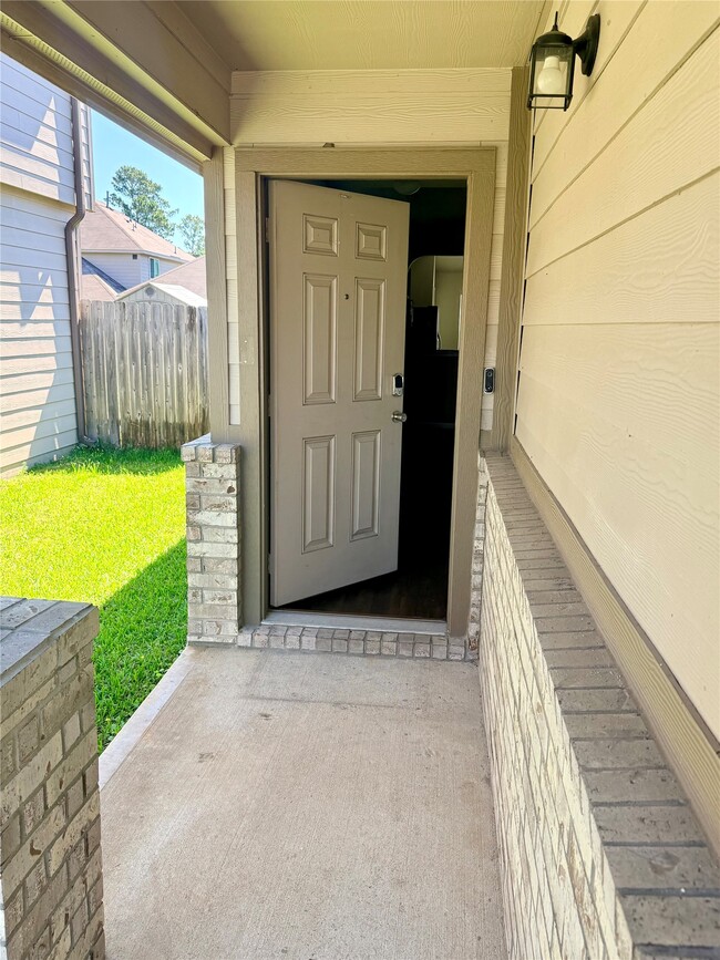 Building Photo - 3411 Atascocita Vale Dr