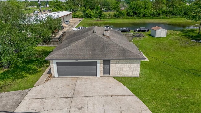 Building Photo - 11235 FM1764