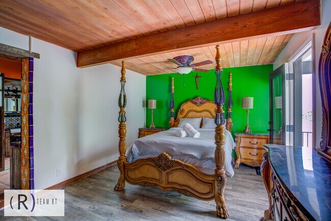 Building Photo - An Oasis of Calm In the Center of Riverside, CA