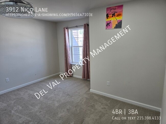 Building Photo - 3912 Nico Ln