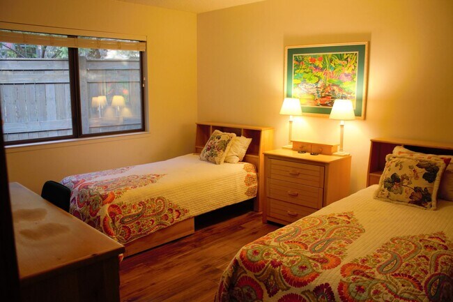 Building Photo - Incline Village Family Home Rental with Pr...