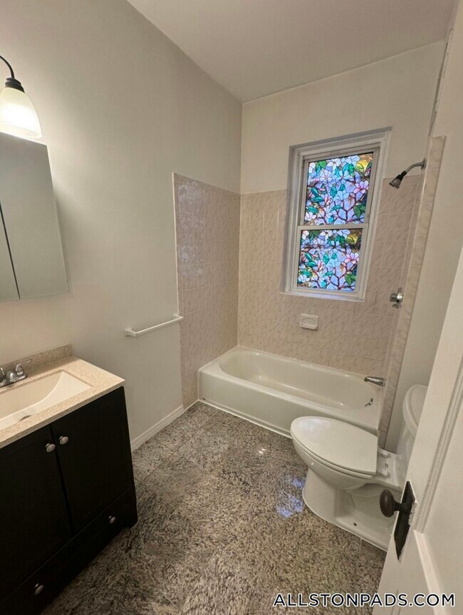 Building Photo - 1189 Commonwealth Ave