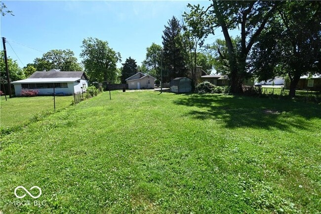 Building Photo - 1340 S Glen Arm Rd