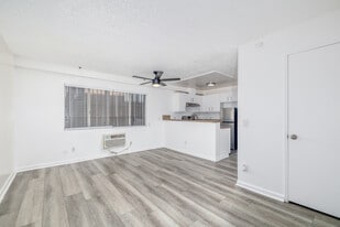 Interior Photo - Electro Apartments