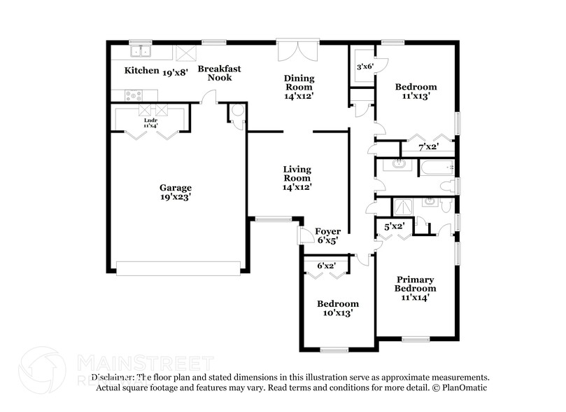 Building Photo - 2205 Marvel Dr