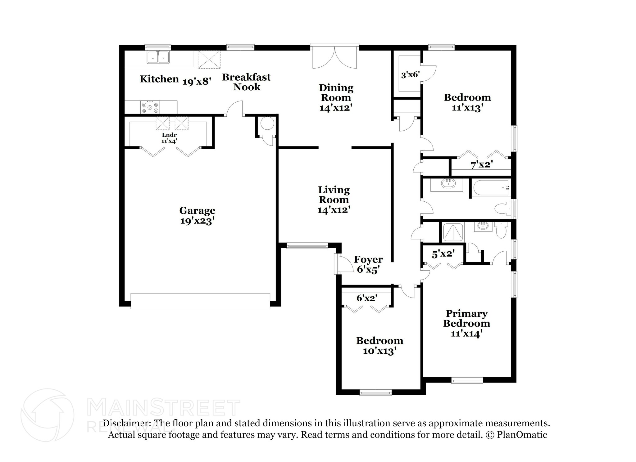Building Photo - 2205 Marvel Dr