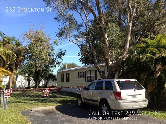 Building Photo - 232 Stockton St