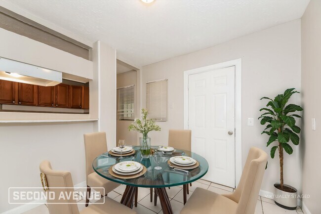 Building Photo - 4157 McMillan Cir