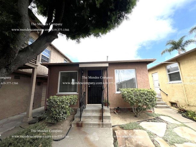 Primary Photo - 3608 Ray St