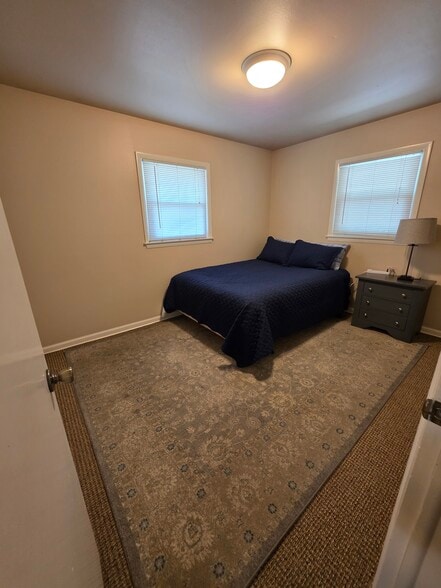 Bedroom 2 - N70W5780 Bridge Rd