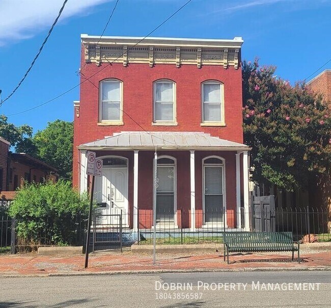 Primary Photo - 16 E Leigh St