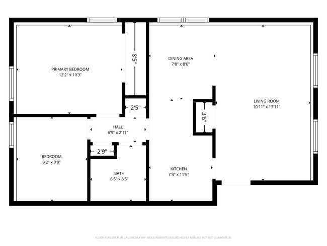 Building Photo - 1701 Pleasant View Dr