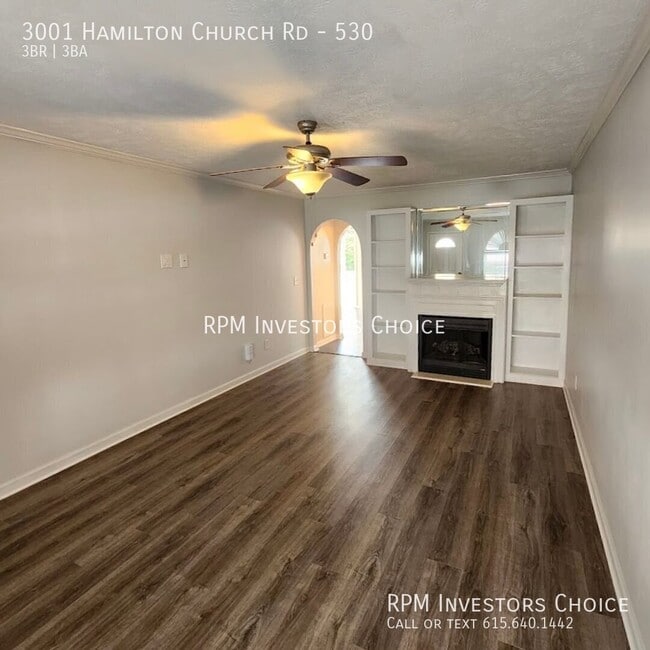 Building Photo - 3001 Hamilton Church Rd