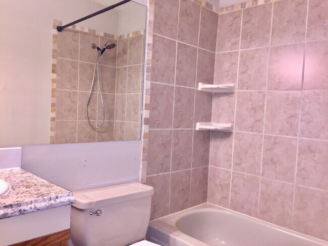 Building Photo - Charming 2 Bedroom Townhome in Briargate with so much new!
