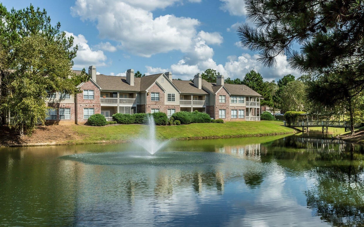Bailey Creek Apartment Homes Collierville