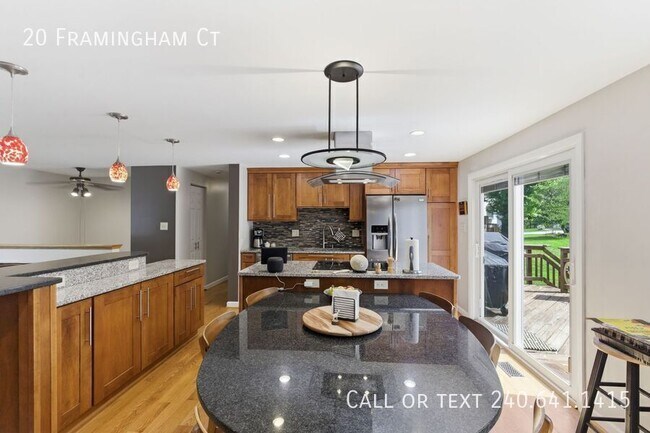 Building Photo - 20 Framingham Ct