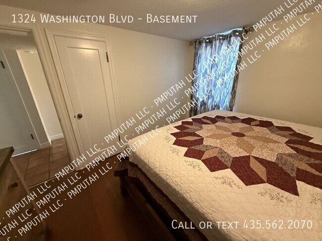 Building Photo - 1324 Washington Blvd