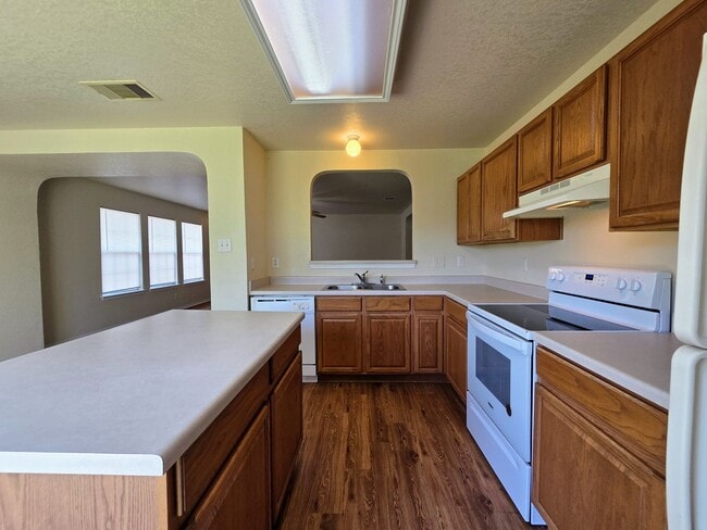 Building Photo - Cibolo Valley Range ~ Single Story 4 Bedro...
