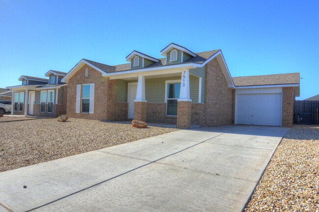 Building Photo - 7513 28th St