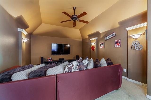 Building Photo - 920 Fannin Dr
