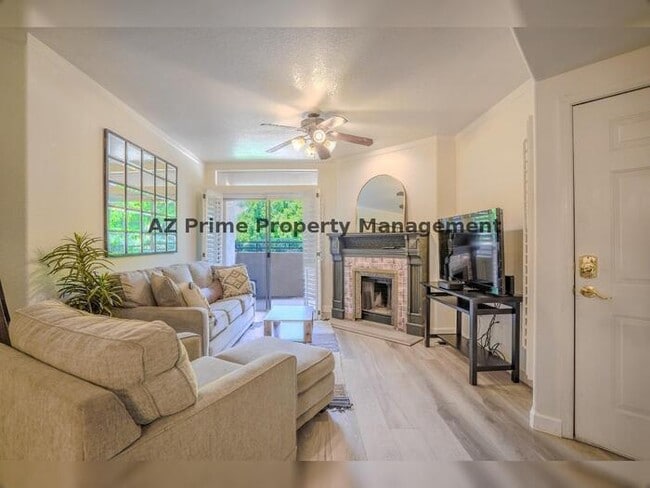 Building Photo - 10410 N Cave Creek Rd