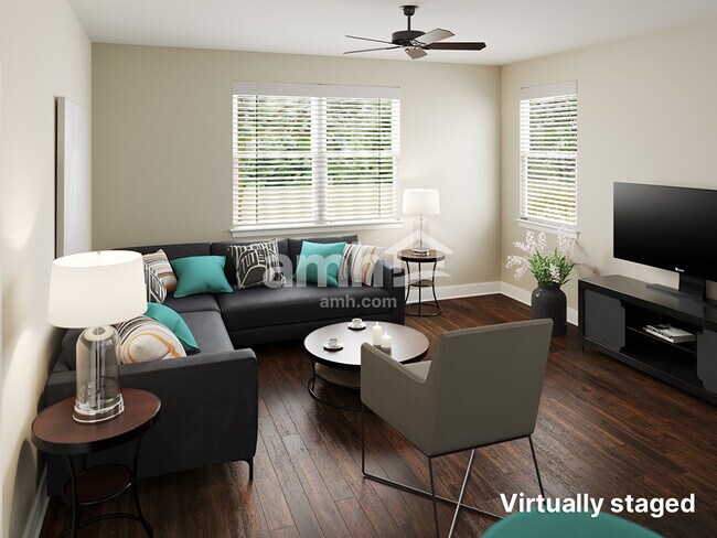 Building Photo - 33901 Widman Way