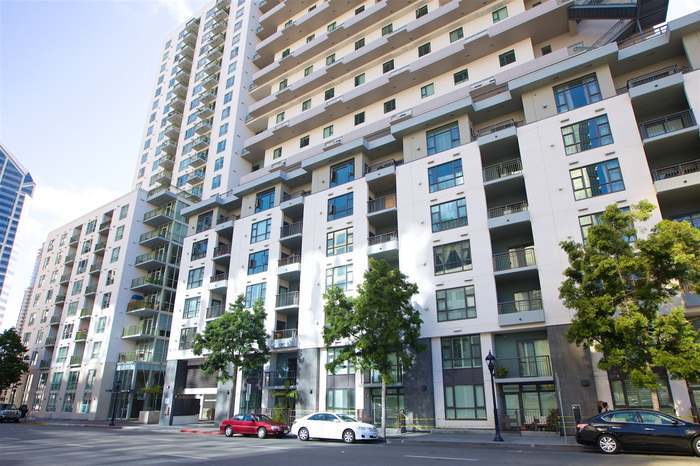 Building Photo - 1240 India St