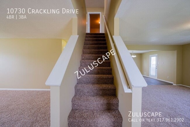Building Photo - 10730 Crackling Dr