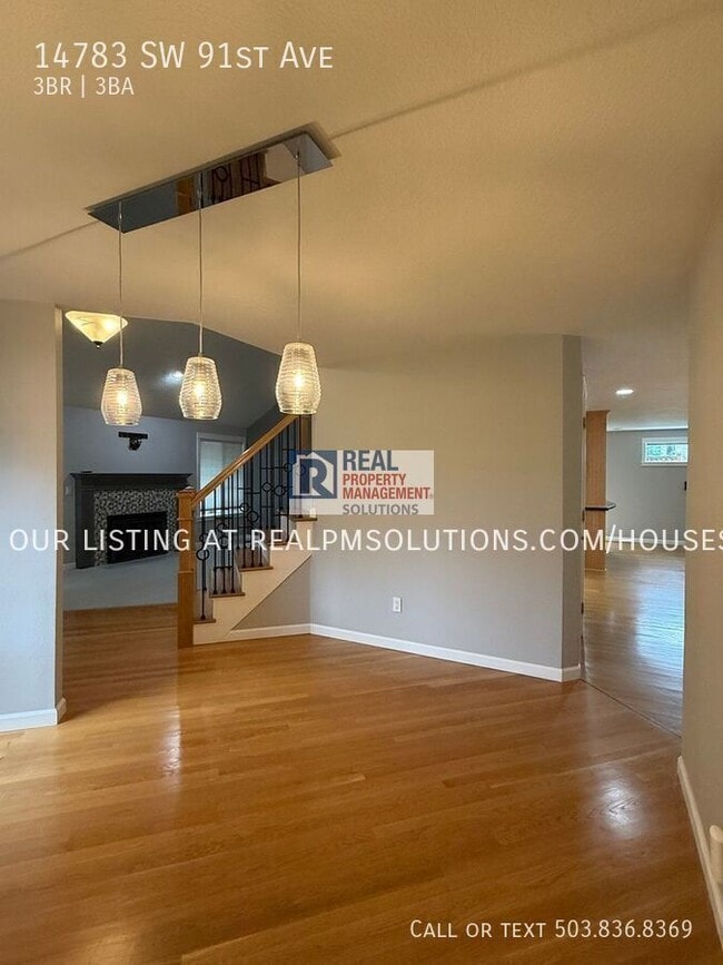 Building Photo - 14783 SW 91st Ave