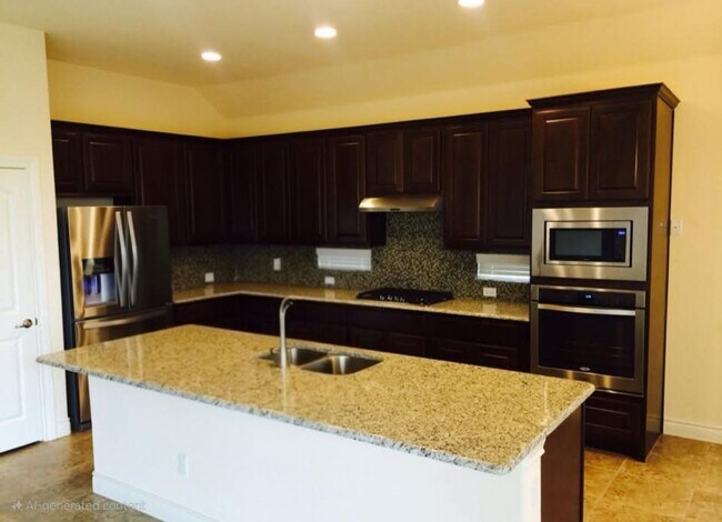 Building Photo - Make This Pflugerville Residence Your New ...