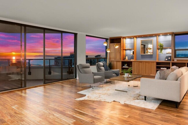Building Photo - Harbour Heights - 2 bedrooms