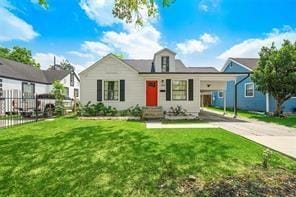 Building Photo - 7616 Elm St