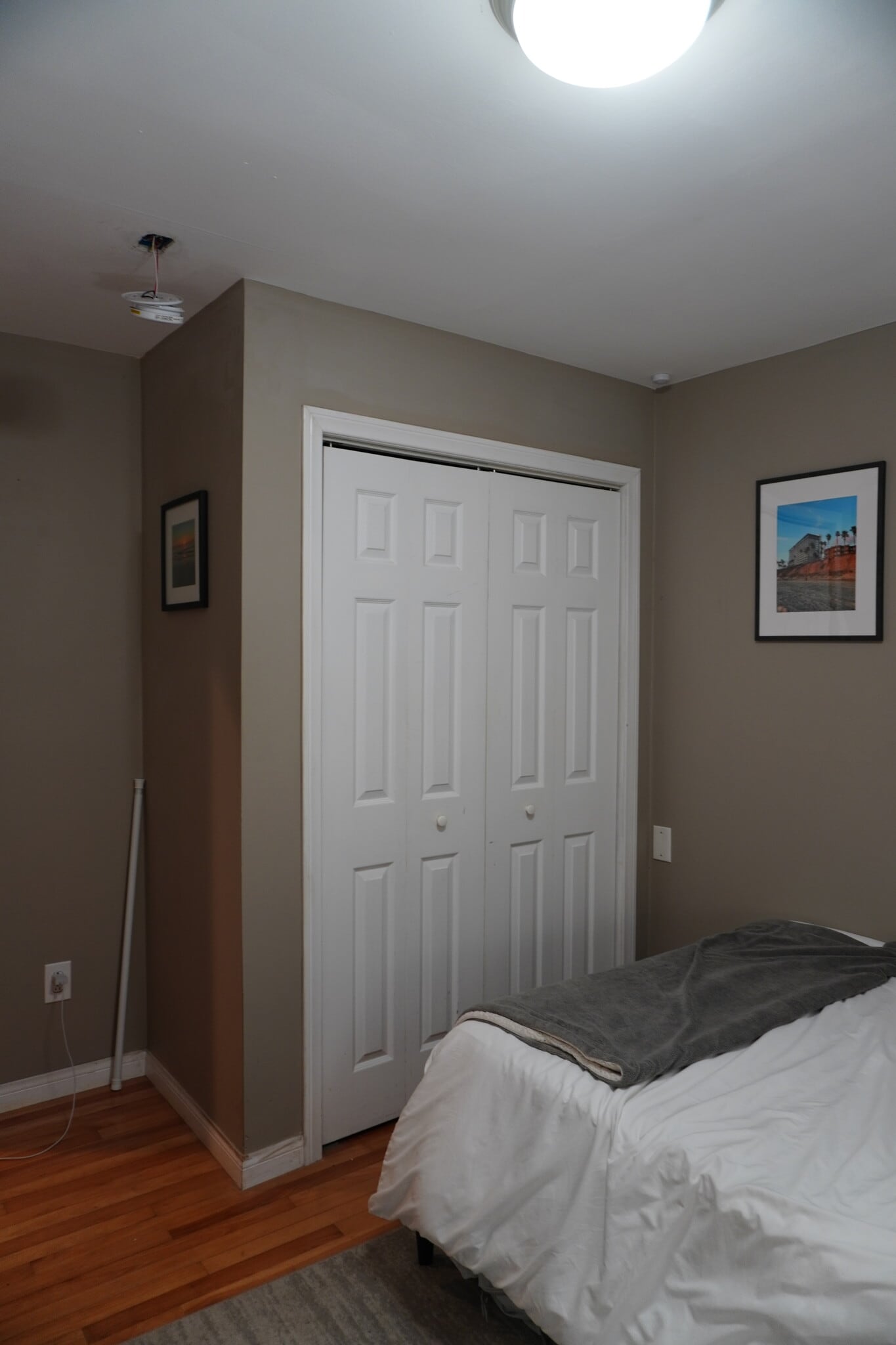 Bedroom I - 1813 Oliver Ave