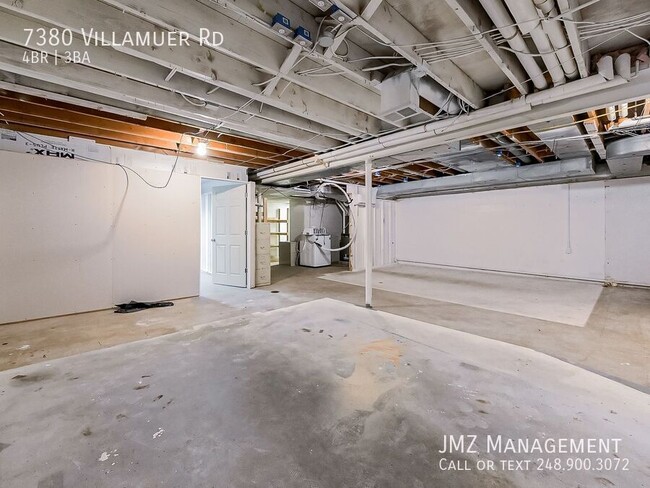 Building Photo - 7380 Villamuer Rd