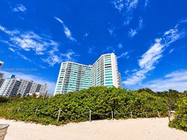 Building Photo - 7135 Collins Ave