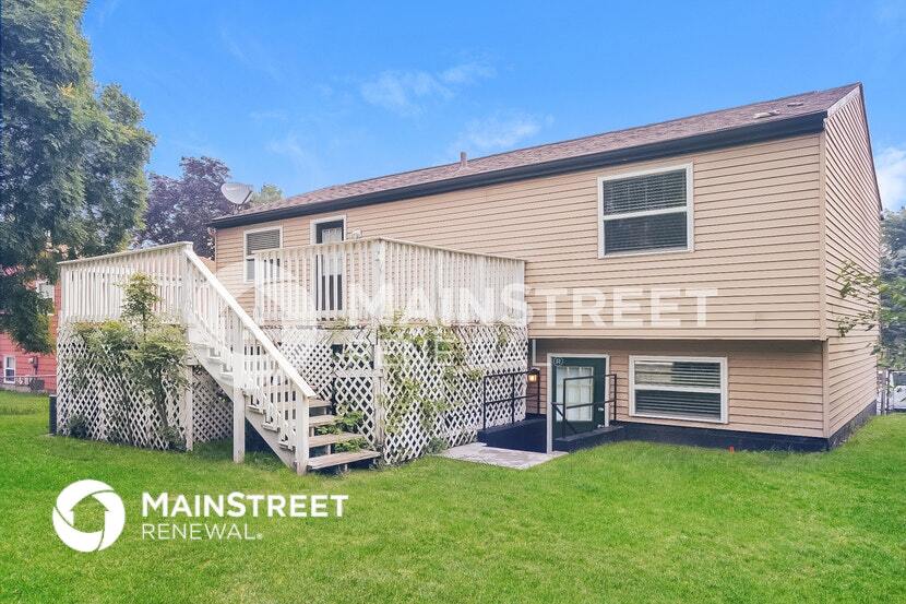 Building Photo - 2317 Topaz Dr