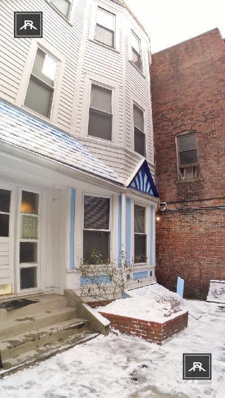 Building Photo - 1 bedroom in Brookline MA 02445