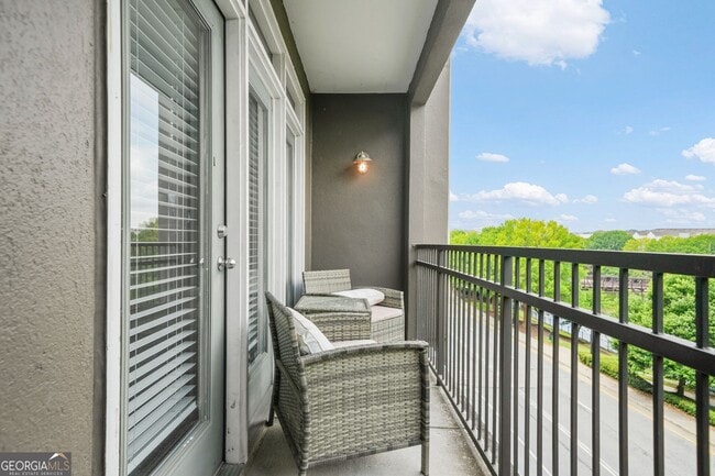 Building Photo - 390 17th St NW