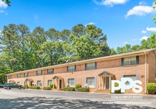 Building Photo - 1731 Sams St