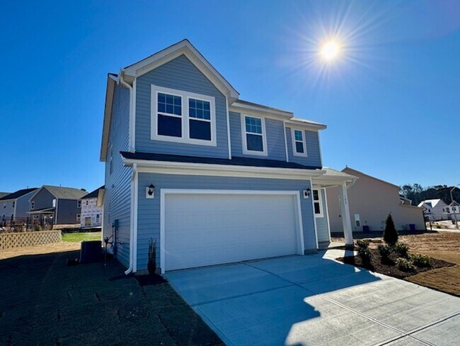 Building Photo - The Grove at Neill's Pointe